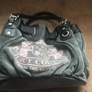 Juicy Couture Bag